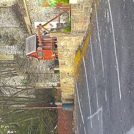 Shears Inn Halifax Buitenkant foto